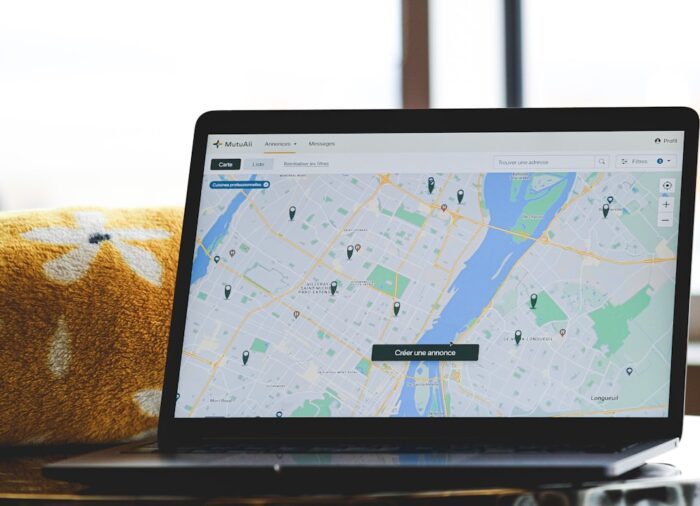 how to add google maps to wordpress