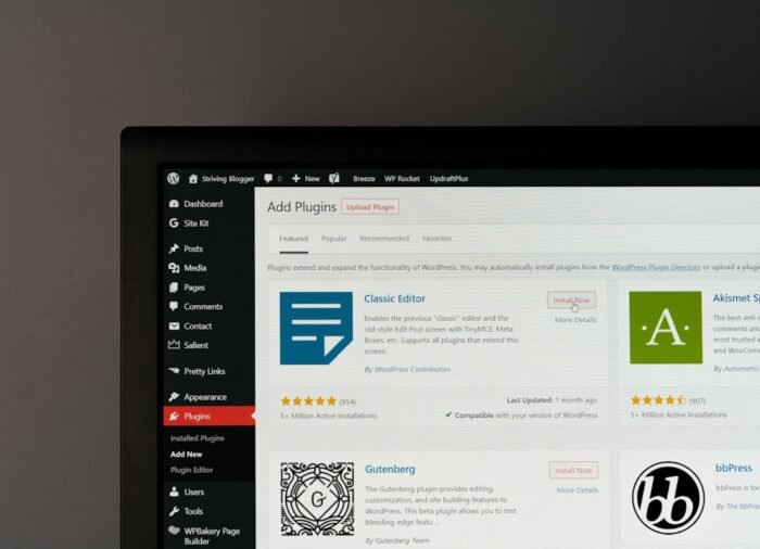 location based listings wordpress