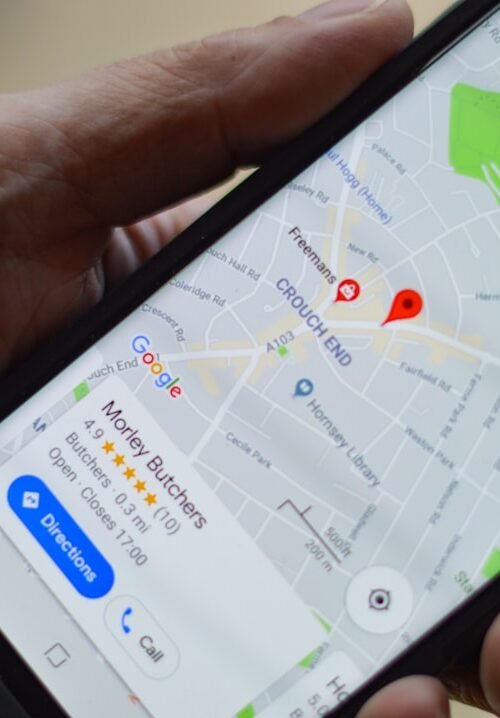 filter markers on google maps wordpress