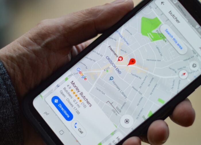 filter markers on google maps wordpress